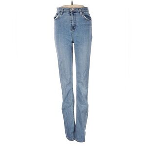 BDG Girlfiend High Rise Jeans